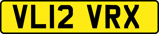 VL12VRX