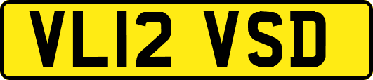 VL12VSD