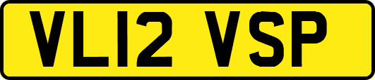 VL12VSP
