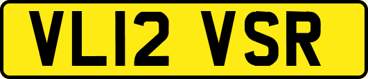 VL12VSR