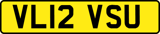 VL12VSU