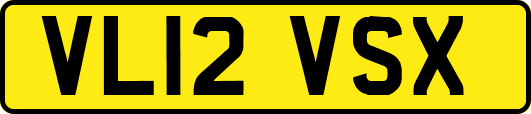 VL12VSX