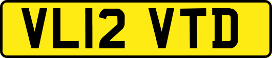 VL12VTD
