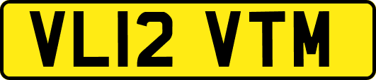 VL12VTM