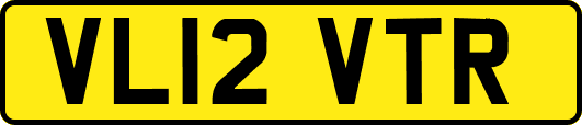 VL12VTR