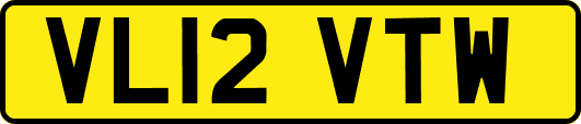 VL12VTW
