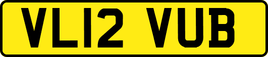 VL12VUB