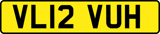 VL12VUH