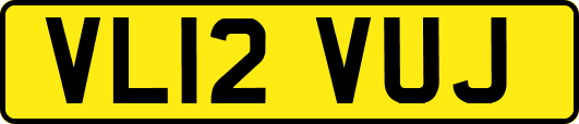VL12VUJ