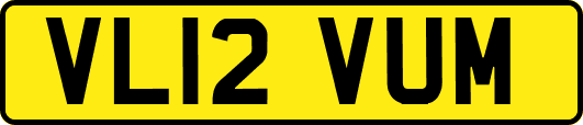 VL12VUM