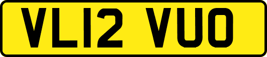 VL12VUO
