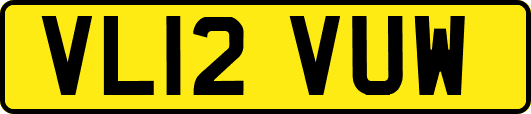 VL12VUW