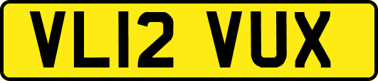 VL12VUX