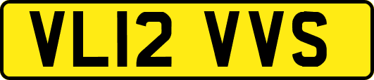 VL12VVS