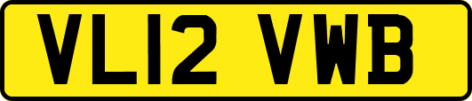 VL12VWB