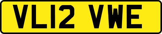 VL12VWE