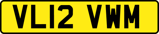 VL12VWM