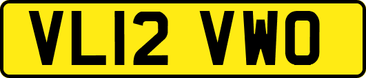 VL12VWO