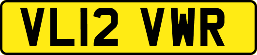 VL12VWR