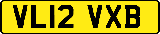 VL12VXB