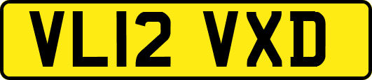 VL12VXD