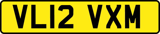 VL12VXM