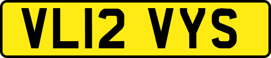 VL12VYS