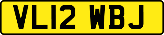 VL12WBJ
