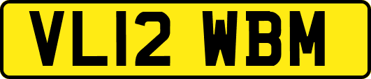 VL12WBM