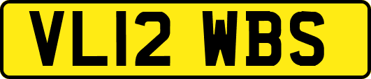 VL12WBS