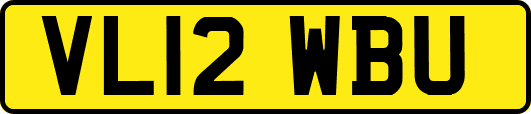 VL12WBU