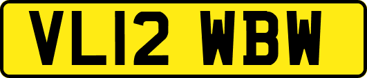 VL12WBW