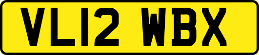 VL12WBX