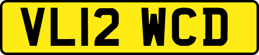 VL12WCD