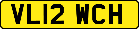 VL12WCH