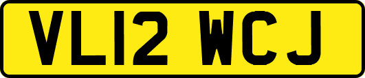 VL12WCJ