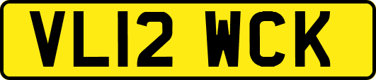 VL12WCK