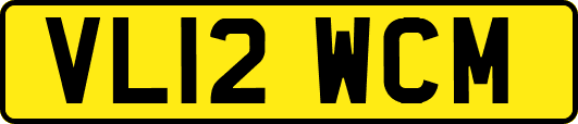 VL12WCM