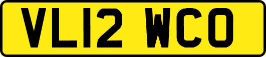 VL12WCO