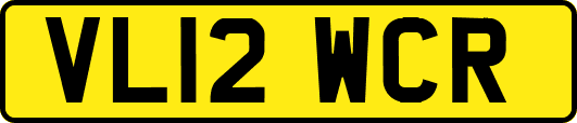 VL12WCR
