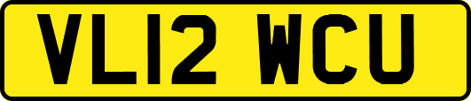 VL12WCU