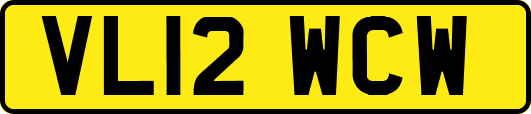 VL12WCW