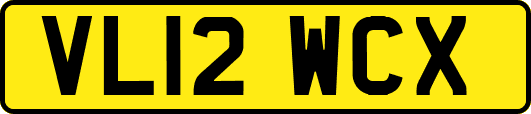 VL12WCX