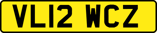 VL12WCZ
