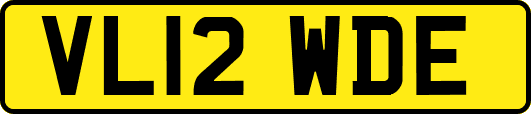 VL12WDE