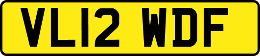 VL12WDF