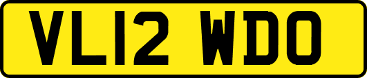 VL12WDO