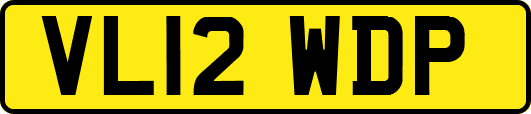 VL12WDP