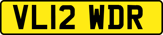 VL12WDR
