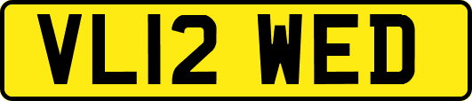 VL12WED
